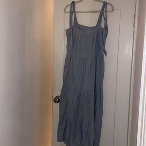 Revolve maxi dress